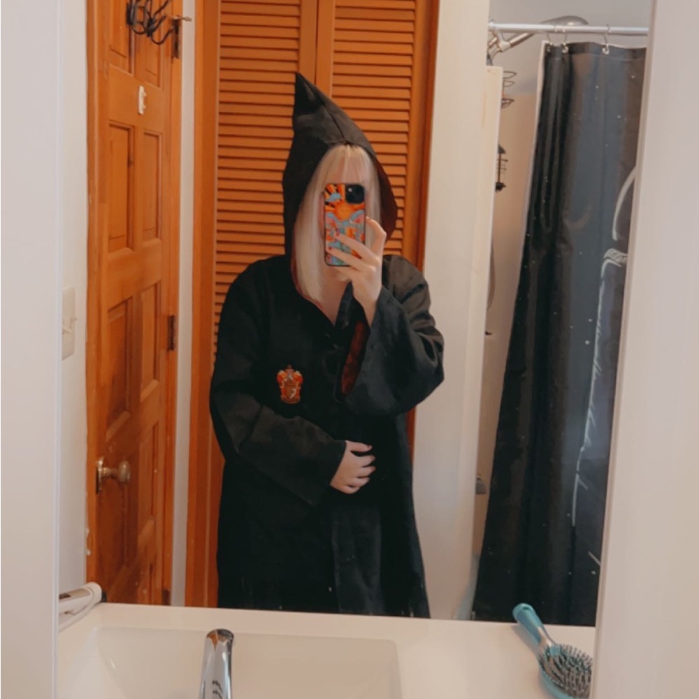 Gryffindor Robe